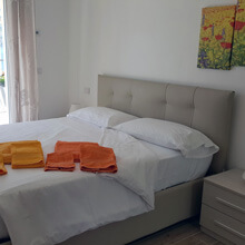 Schlafzimmer‏ Wohnung 05