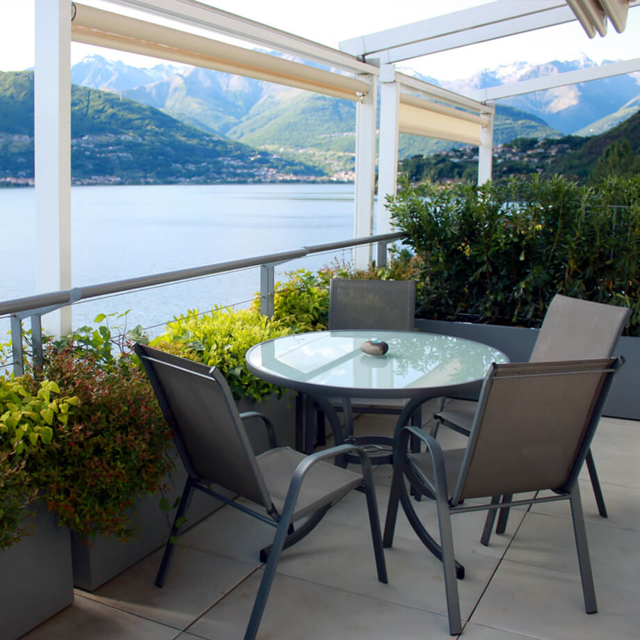 Terrasse‏