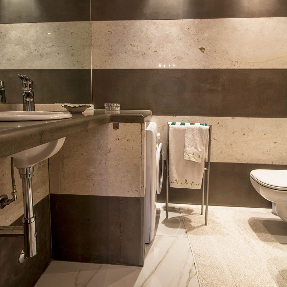 Bagno