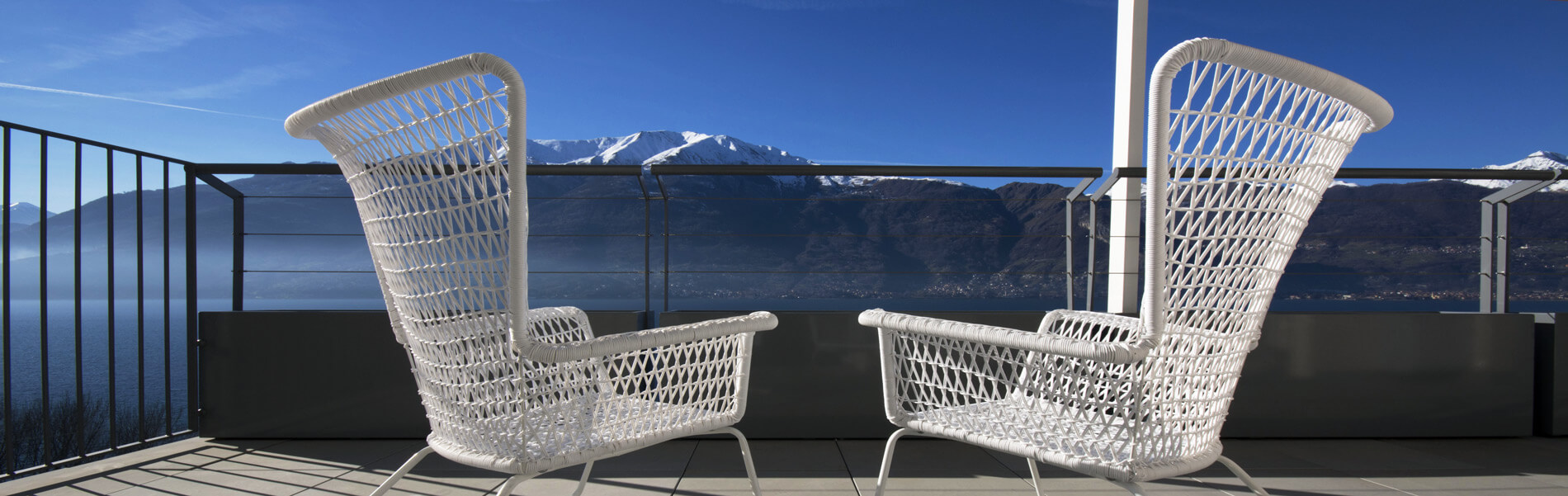 Panorama sul lago di Como<br /><small>Appartamento 06</small>